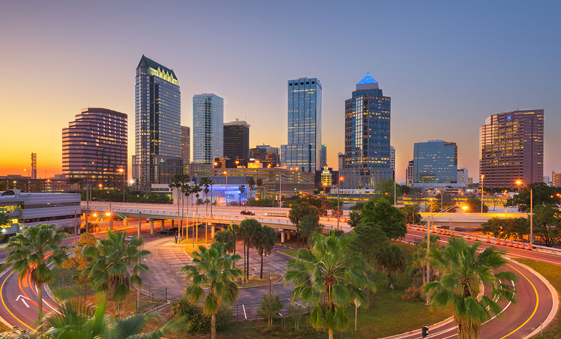 Tampa Property Managers