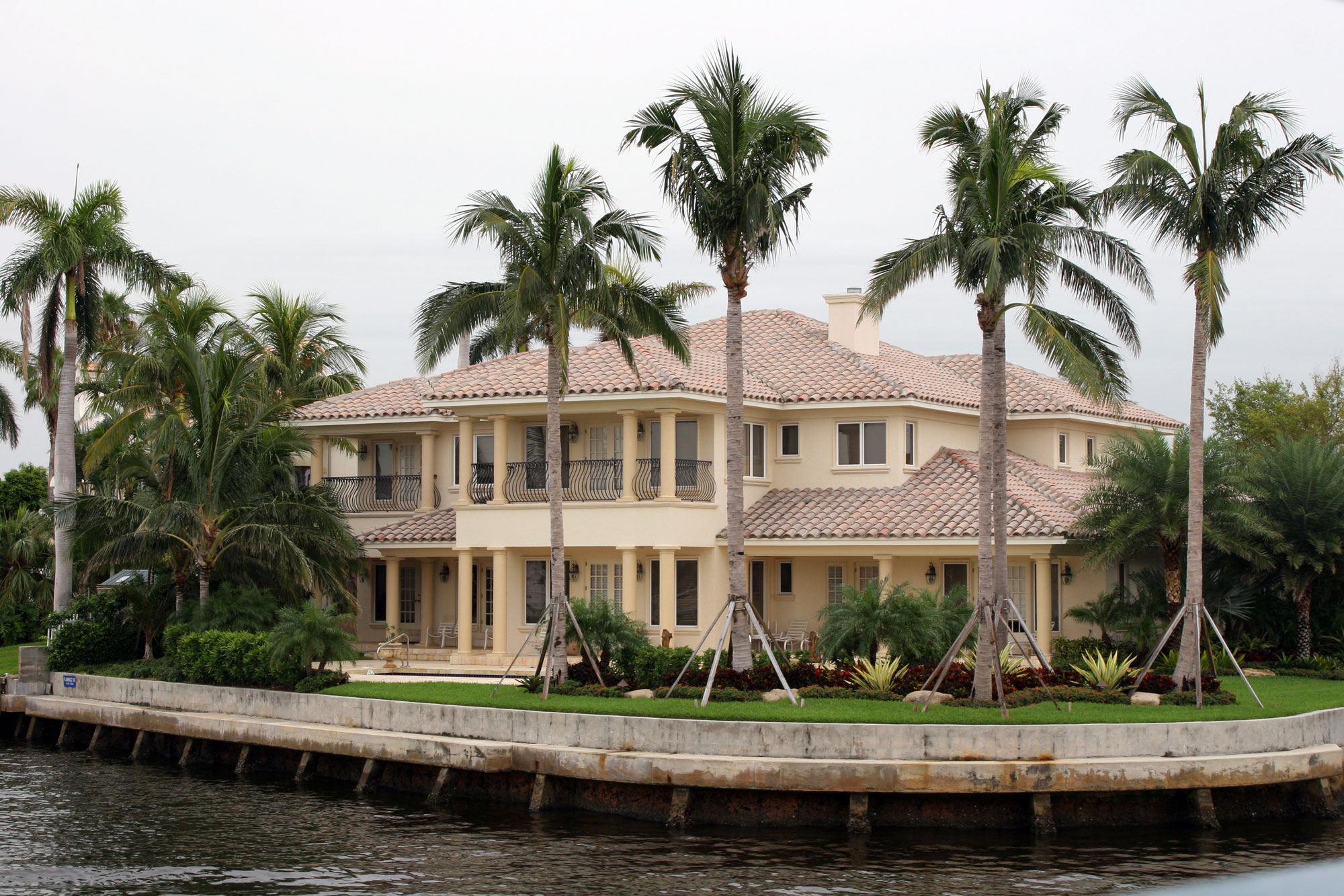 Treasure Island Property Managers